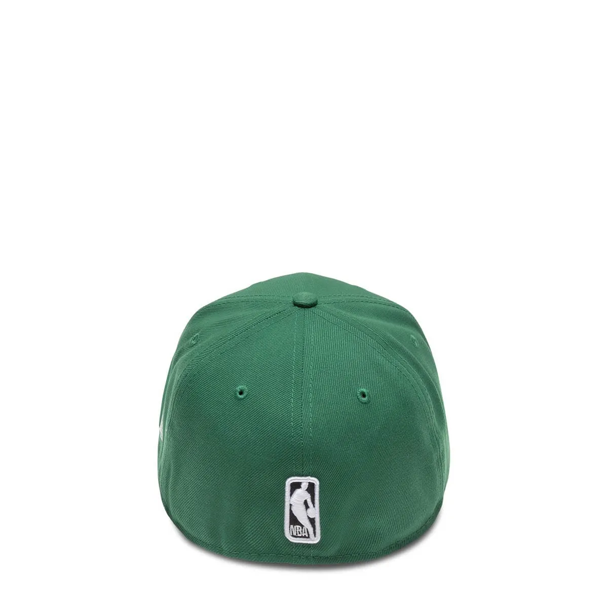 59FIFTY BOSTON CELTICS DUAL LOGO FITTED CAP