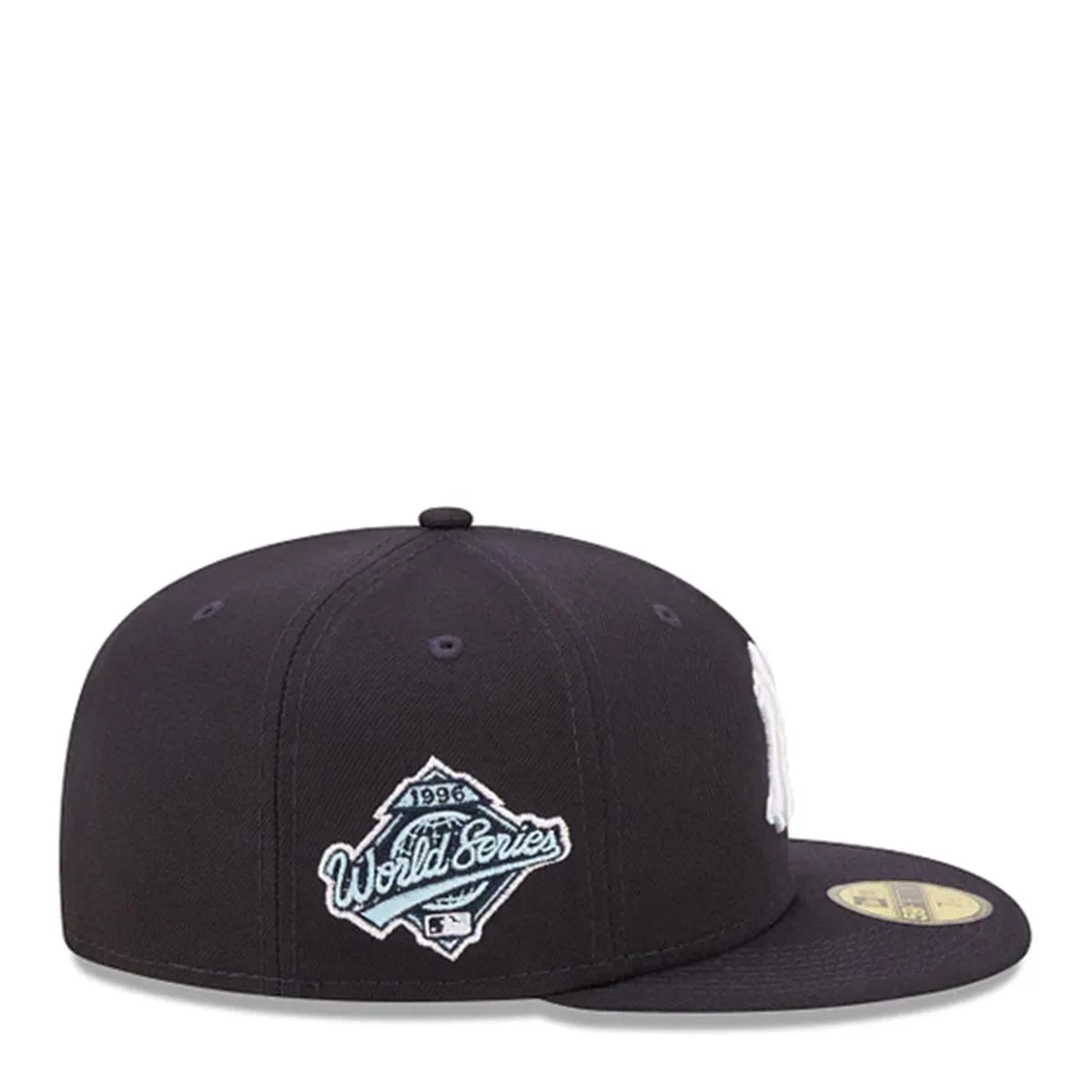 59FIFTY NEW YORK YANKEES COMIC CLOUD FITTED CAP