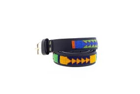 Arrow Original Bright Leather Belt