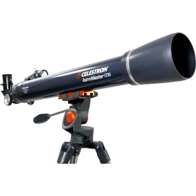 AstroMaster LT 80AZ Telescope