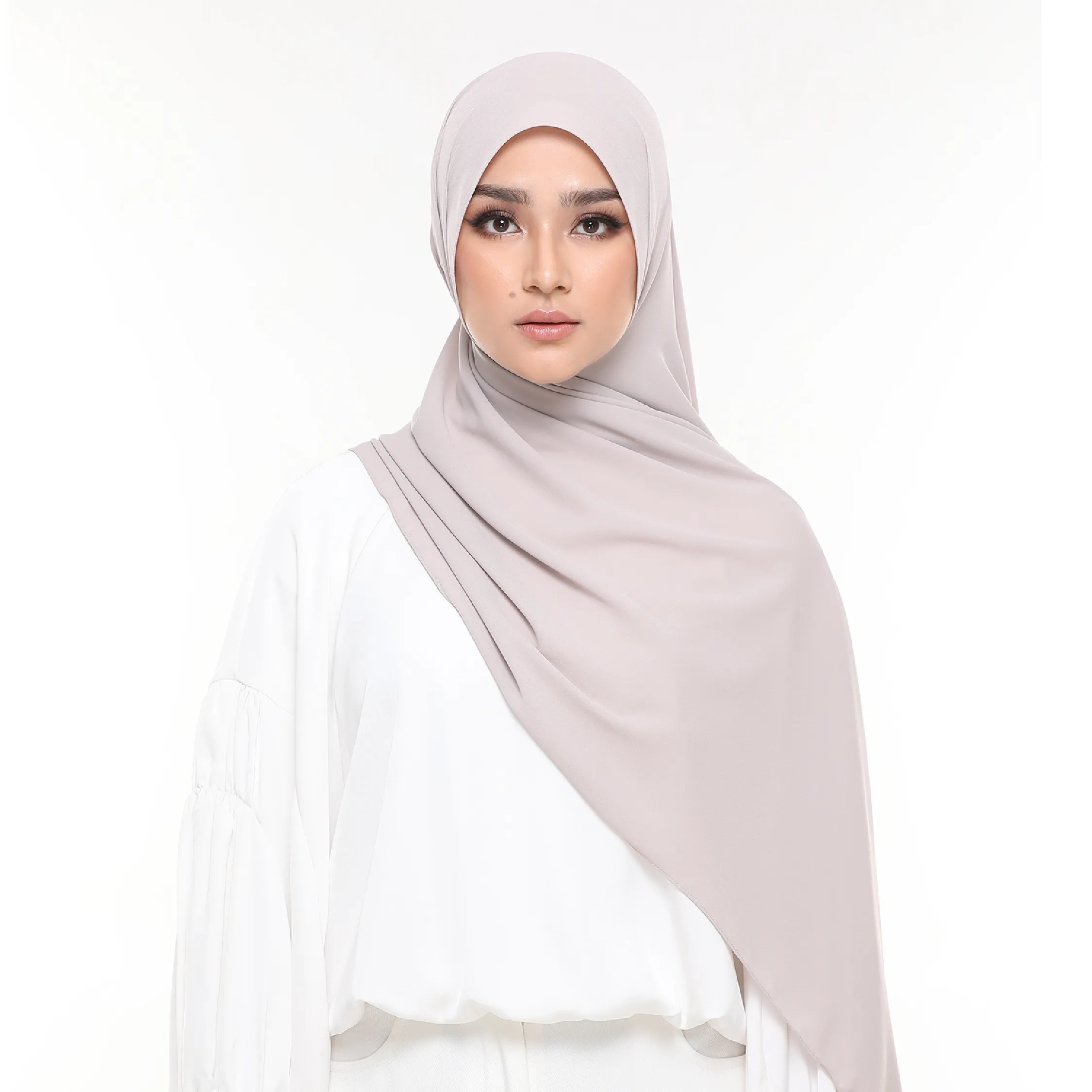 CAKENIS CHIFFON (SHAWL)