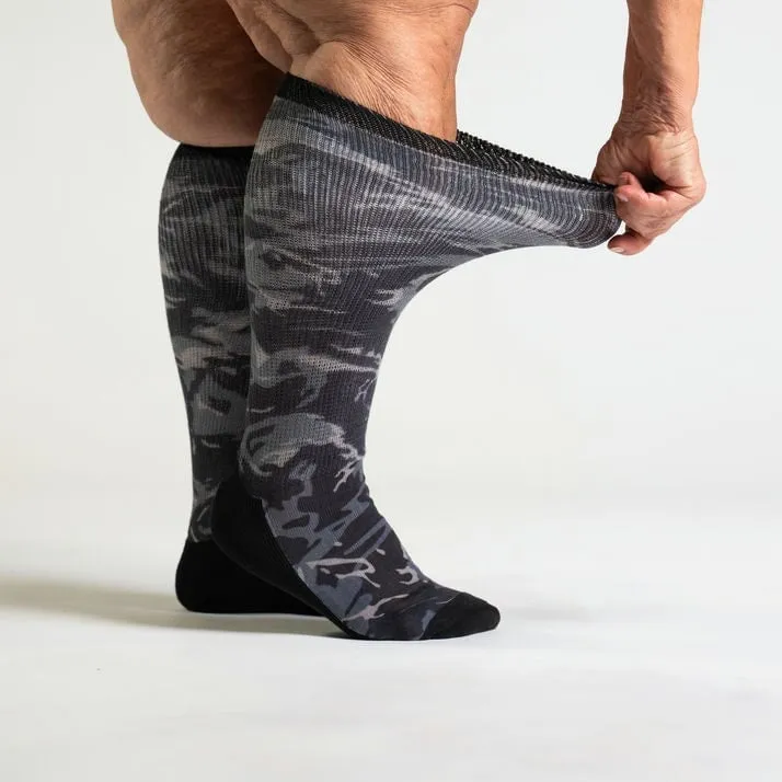 Camo EasyStretch™  Socks