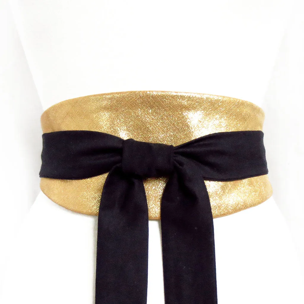 cassandra wrap belt