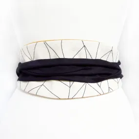 cassandra wrap belt