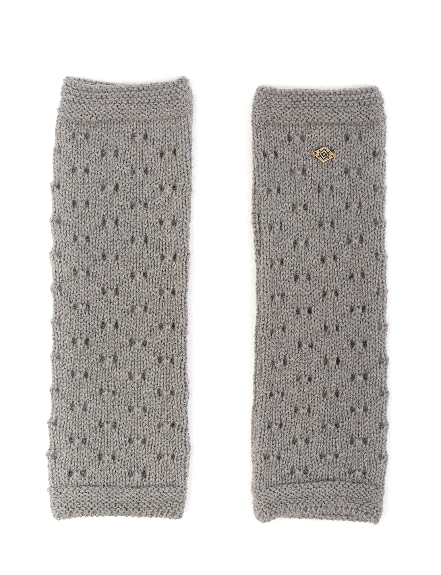 COCO FINGERLESS GLOVES