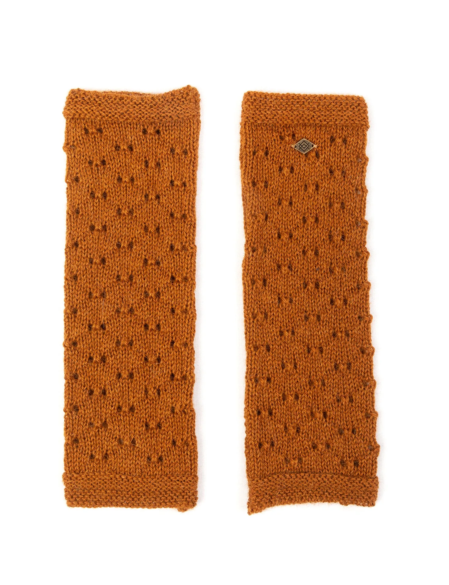 COCO FINGERLESS GLOVES