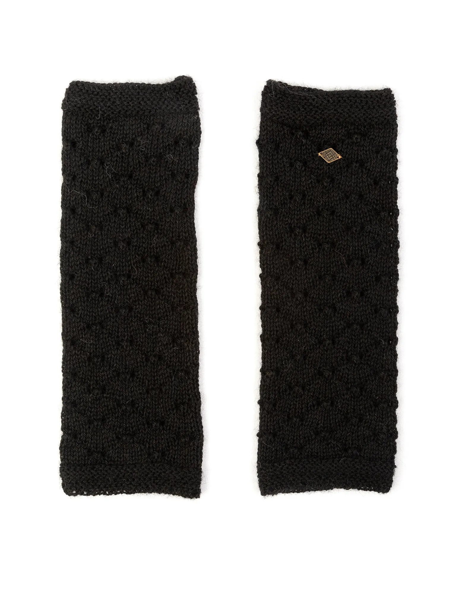 COCO FINGERLESS GLOVES