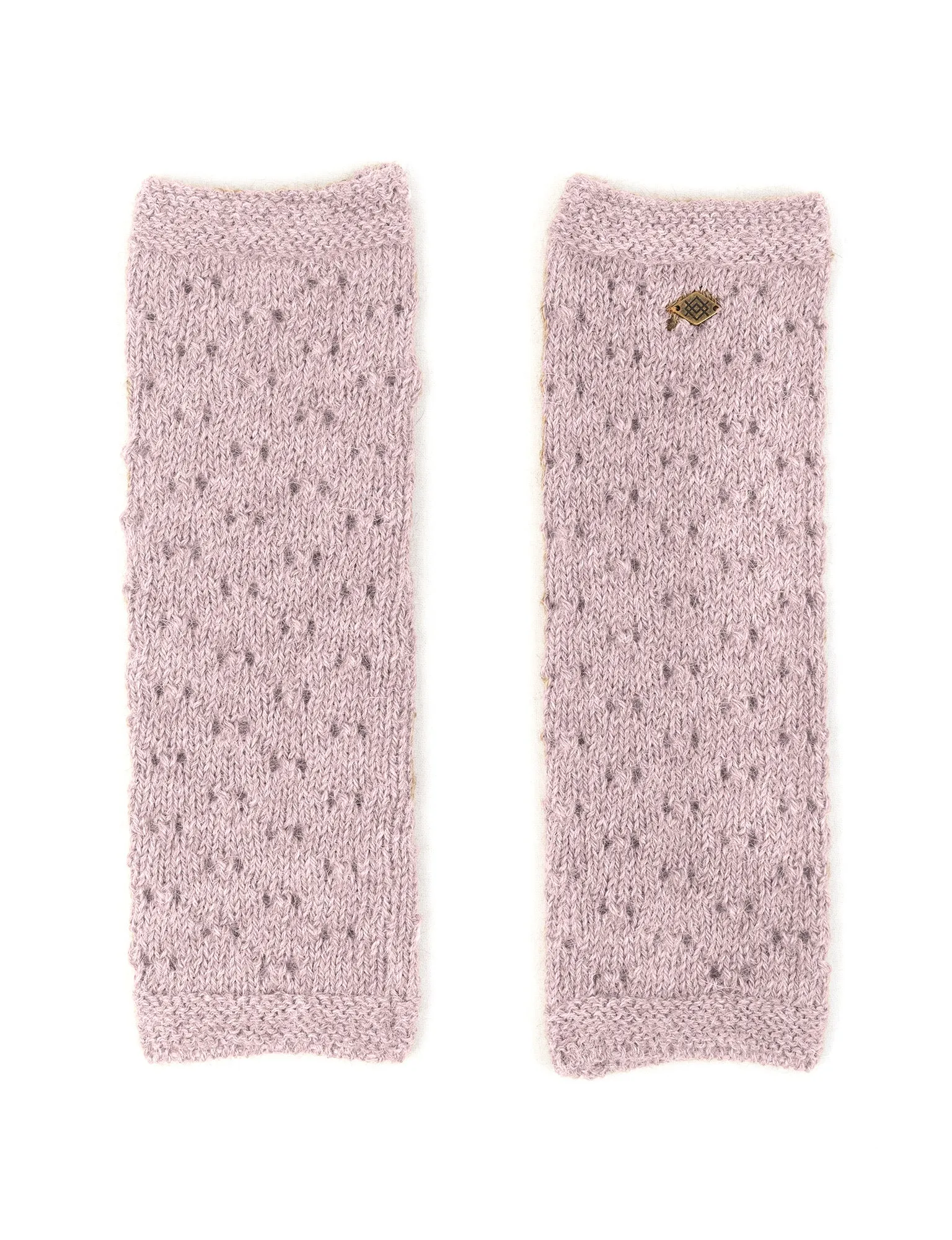 COCO FINGERLESS GLOVES