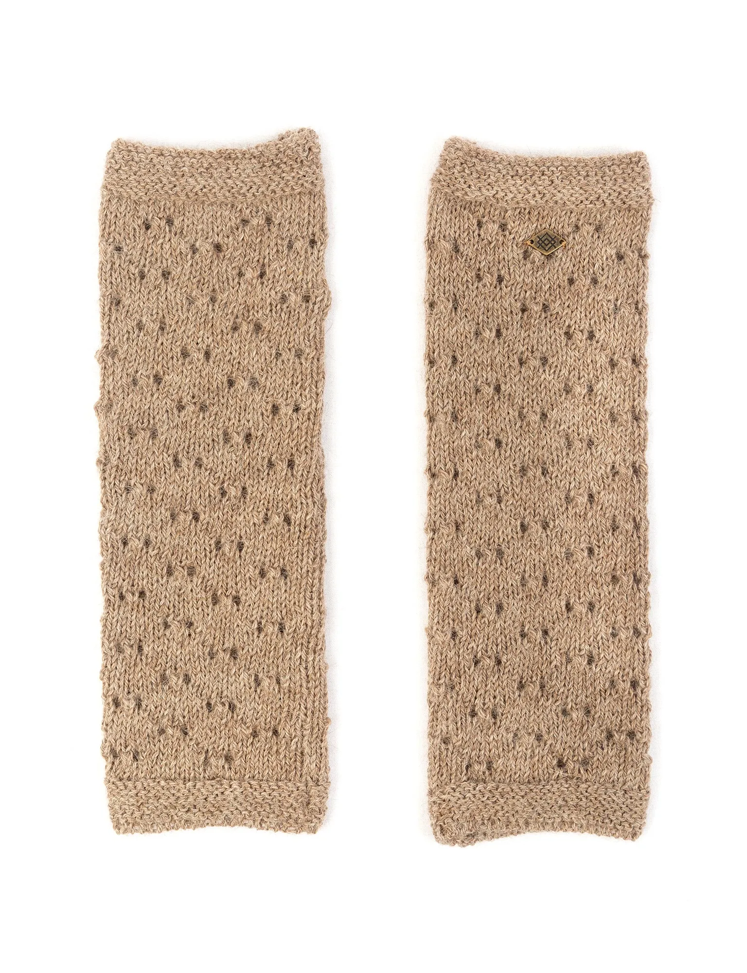 COCO FINGERLESS GLOVES