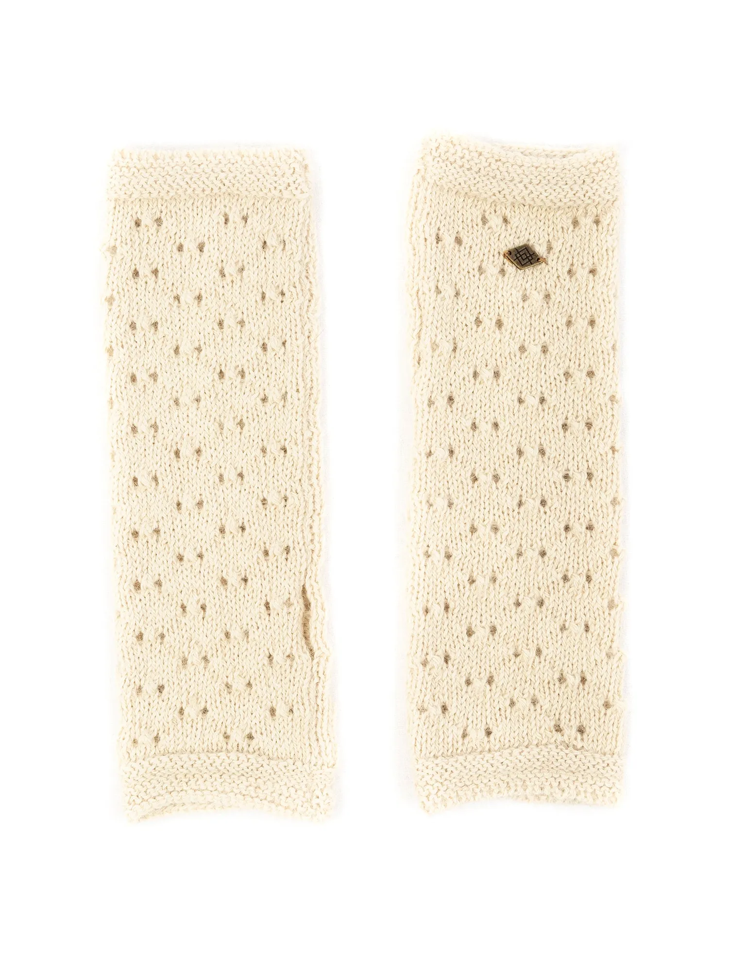 COCO FINGERLESS GLOVES