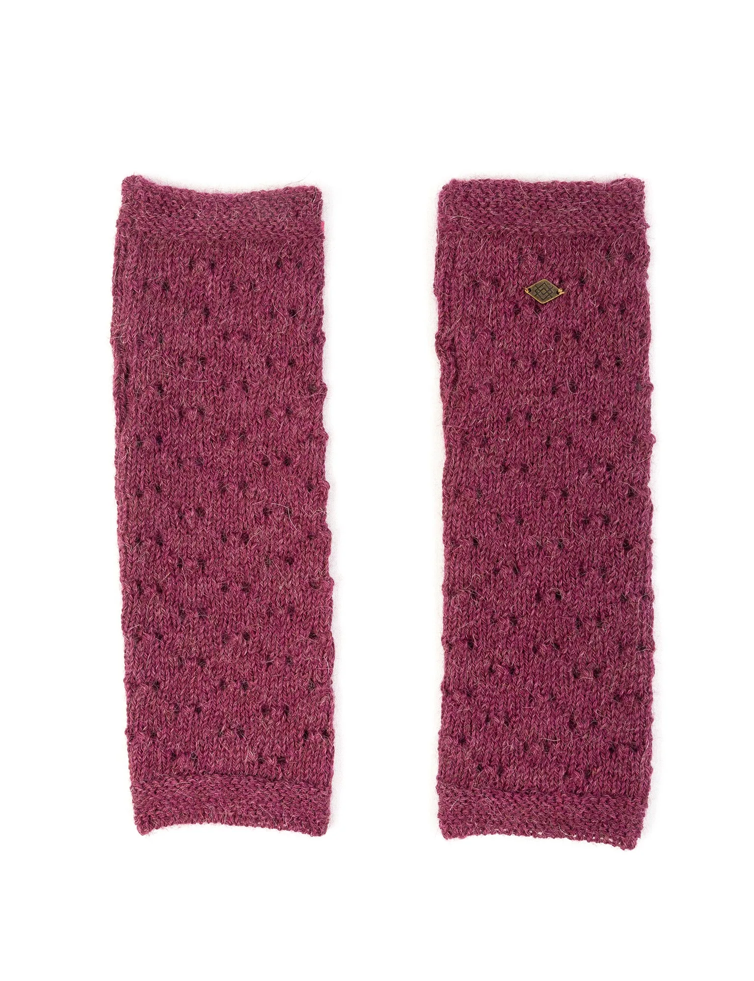 COCO FINGERLESS GLOVES