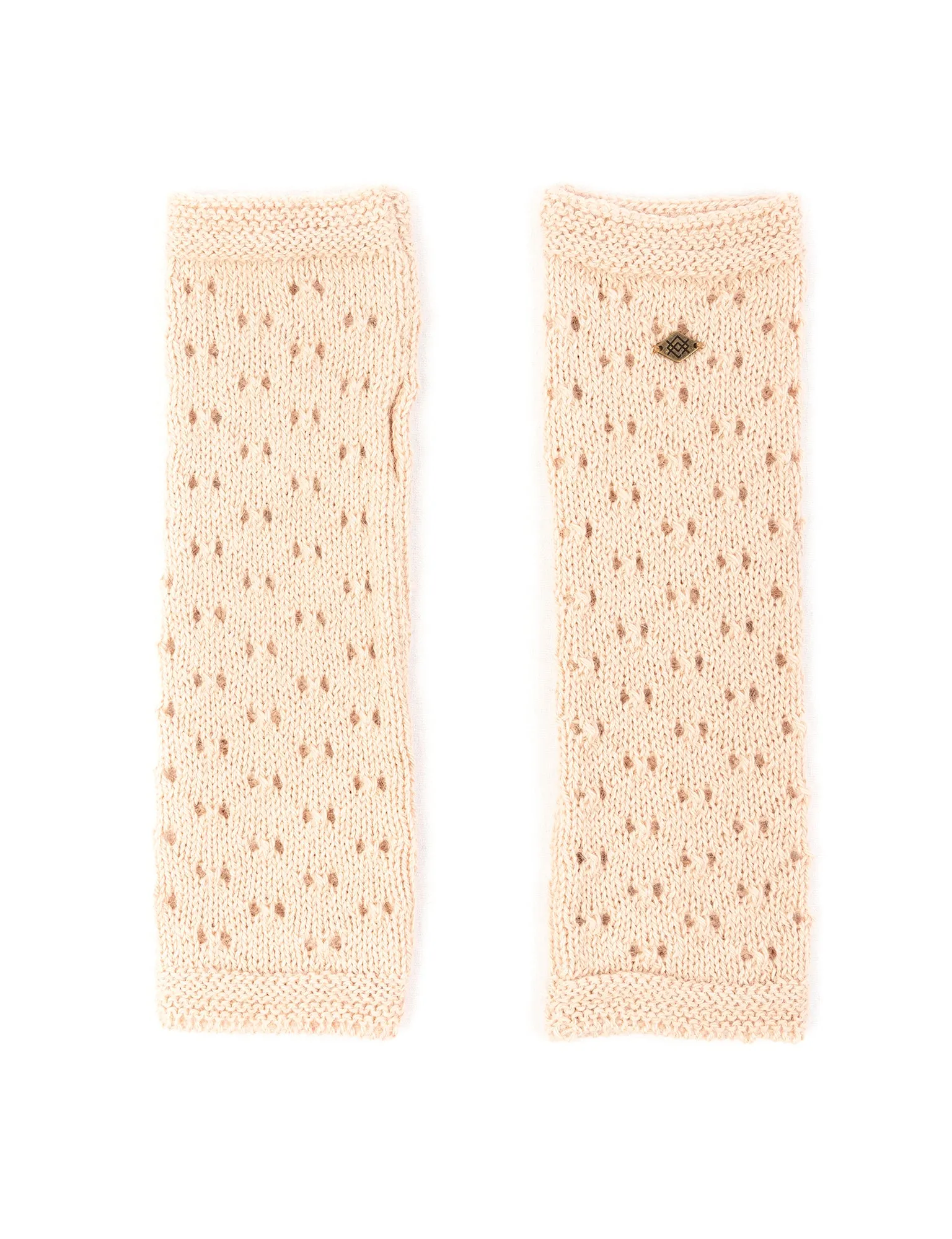 COCO FINGERLESS GLOVES