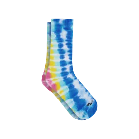 Crew Sock | Rainbow Daze