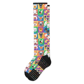 Dogs Compression Socks