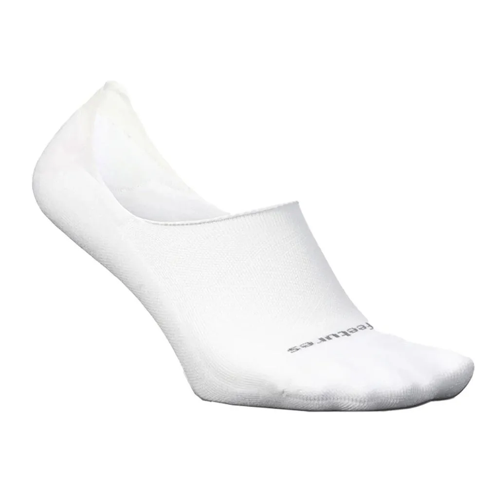 Elite Light Cushion Invisible Tennis Socks