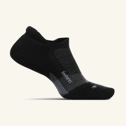 feetures Merino 10 Ultra Light No Show Tab