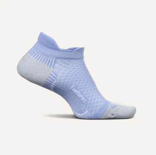 feetures Plantar Fasciitis Relief Sock Light Cushion No Show