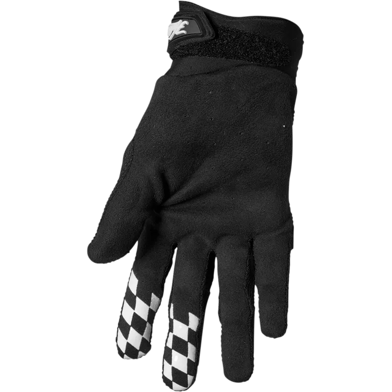 Hallman Digit Glove