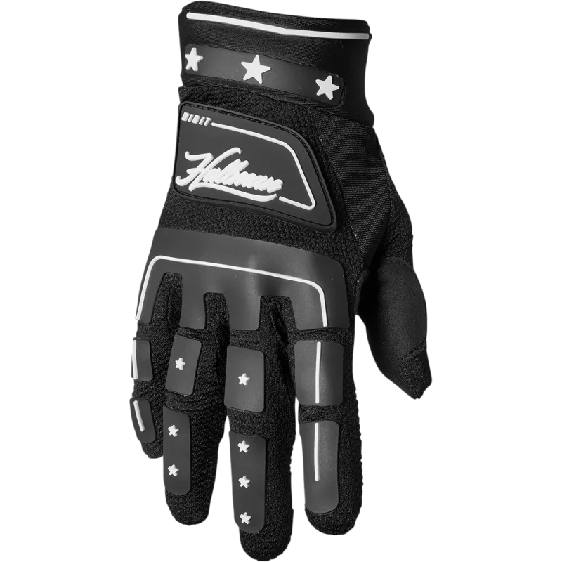 Hallman Digit Glove