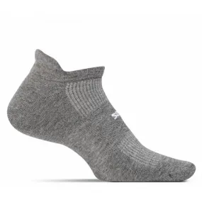 HIGH PERF ULTR LT NO SHOW TAB SOCKS