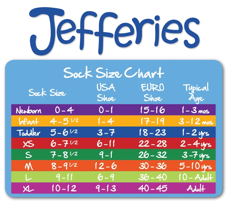 Jefferies Seamless Capri Liner 2 Pack