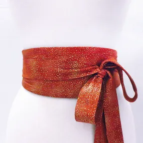 josephine wrap belt