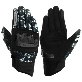 KOMINE GK-2203 PROTECT MOTORCYCLE MESH GLOVES