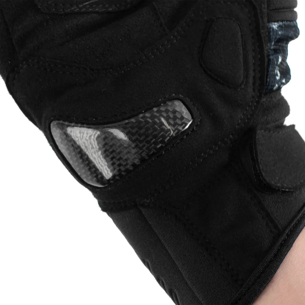 KOMINE GK-2203 PROTECT MOTORCYCLE MESH GLOVES