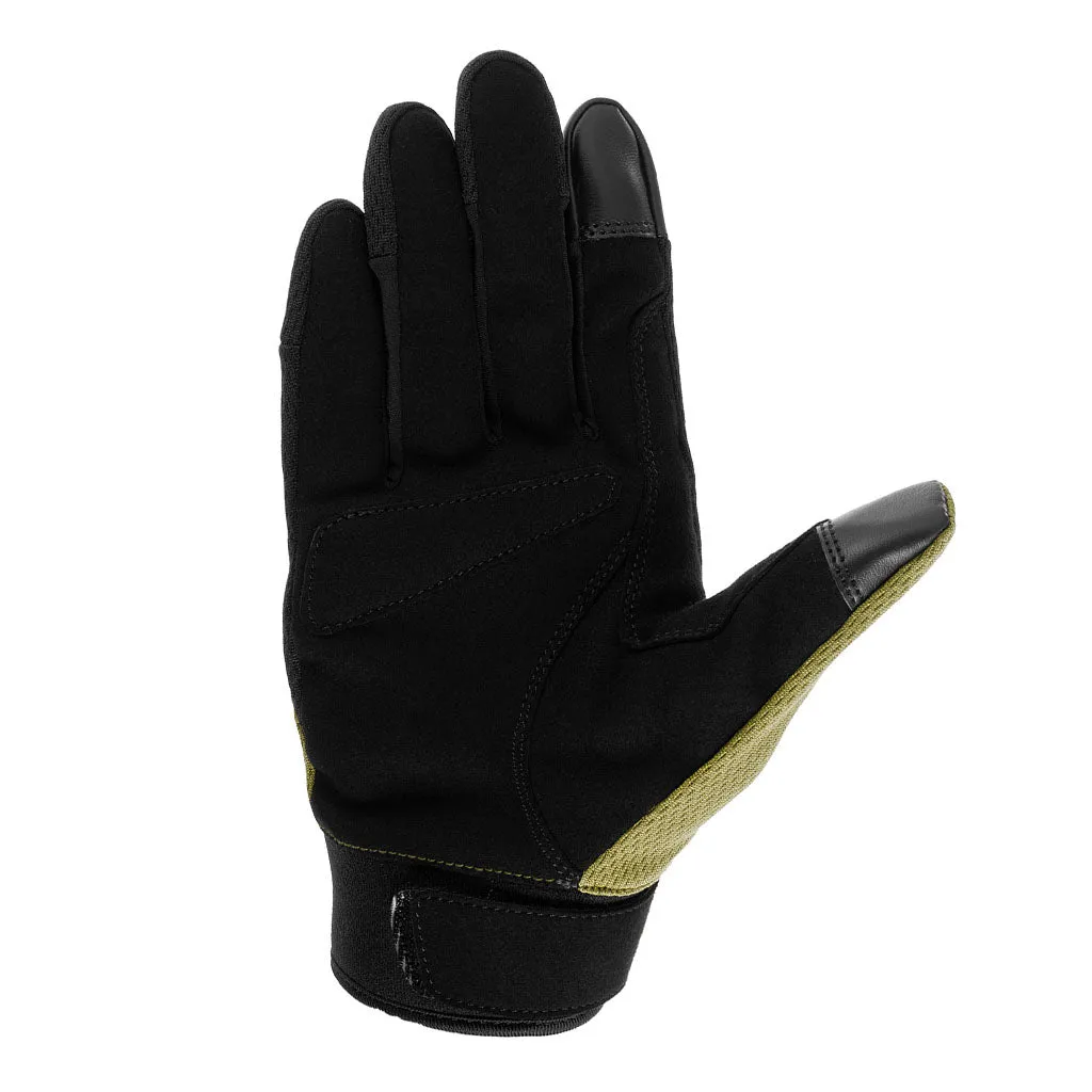 KOMINE GK-261 RIDE MOTORCYCLE MESH GLOVES GT