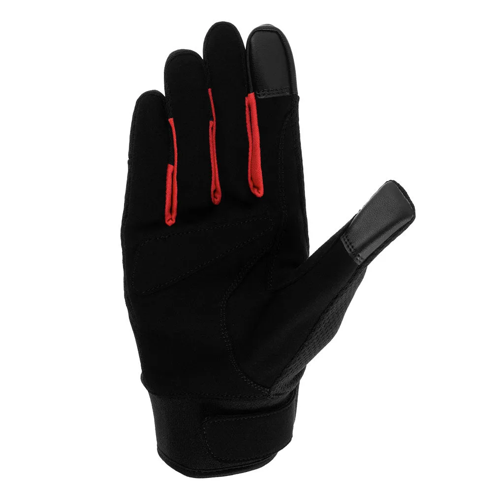 KOMINE GK-261 RIDE MOTORCYCLE MESH GLOVES GT