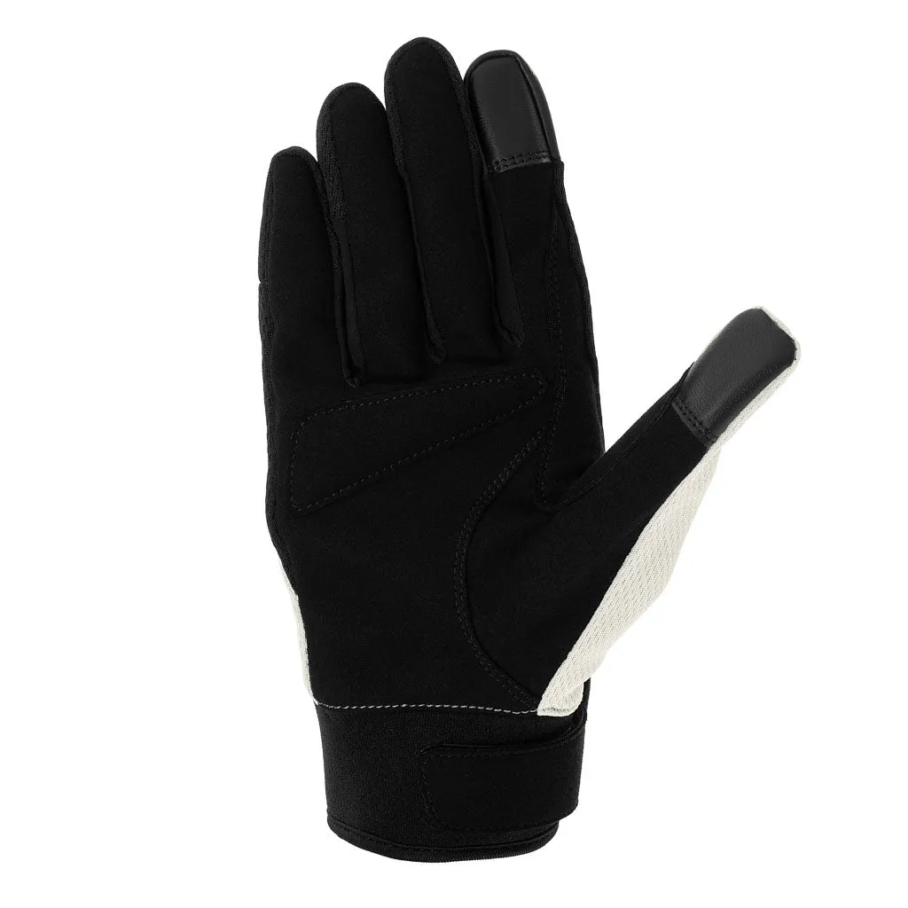 KOMINE GK-261 RIDE MOTORCYCLE MESH GLOVES GT