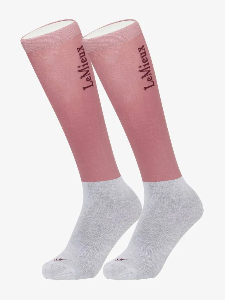 LeMieux Competition Socks