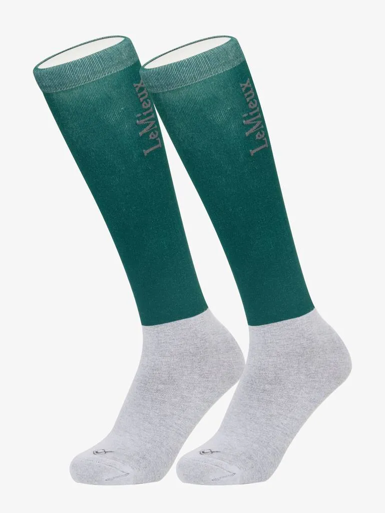 LeMieux Competition Socks