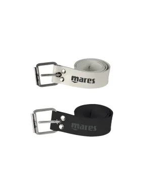 Mares Marseilles Elastic Weight Belt