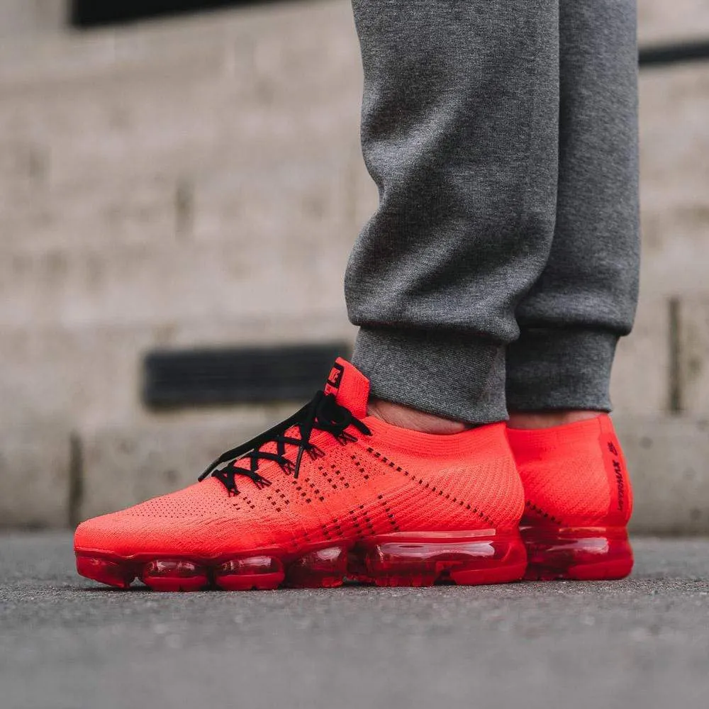 Nike Air VaporMax Flyknit x Clot