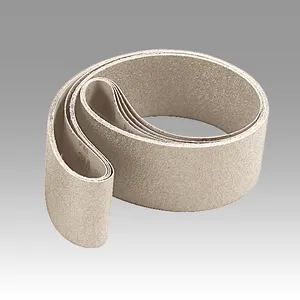 Non Woven Surface Conditioning Belts 50mm x 915mm - 6 Pack