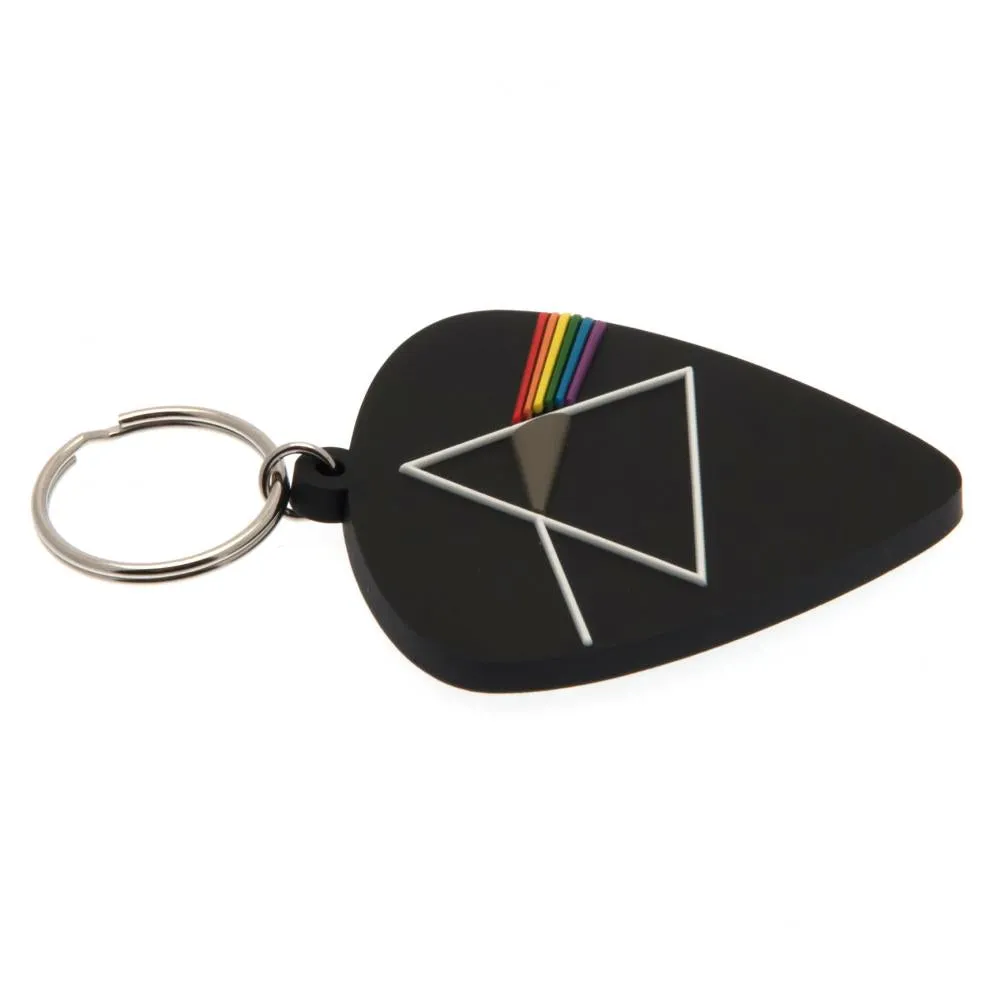 Pink Floyd PVC Keyring