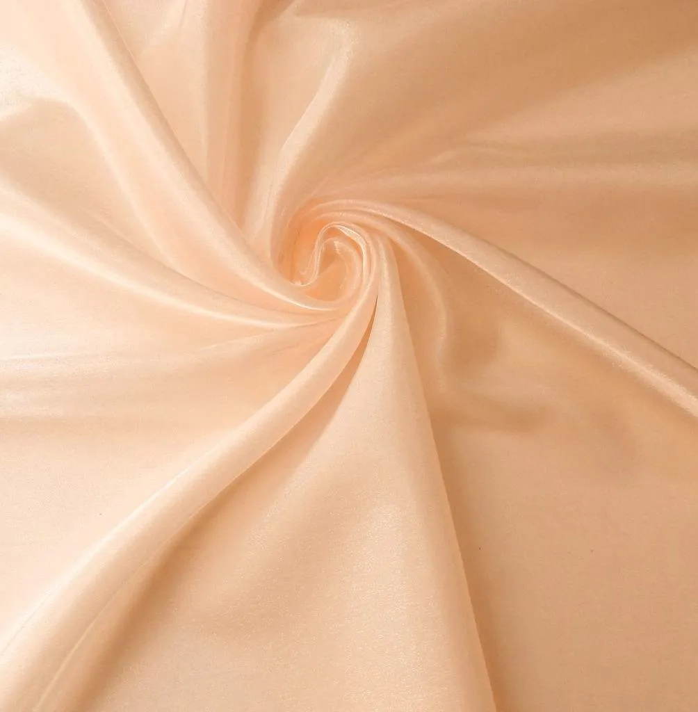 Silk habotai 11 MOMME SILK HABOTAI ROSE PINK COLOR 44" WIDE [40gm]