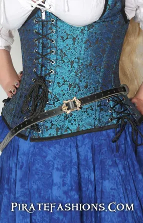 Skinny Wench Belt