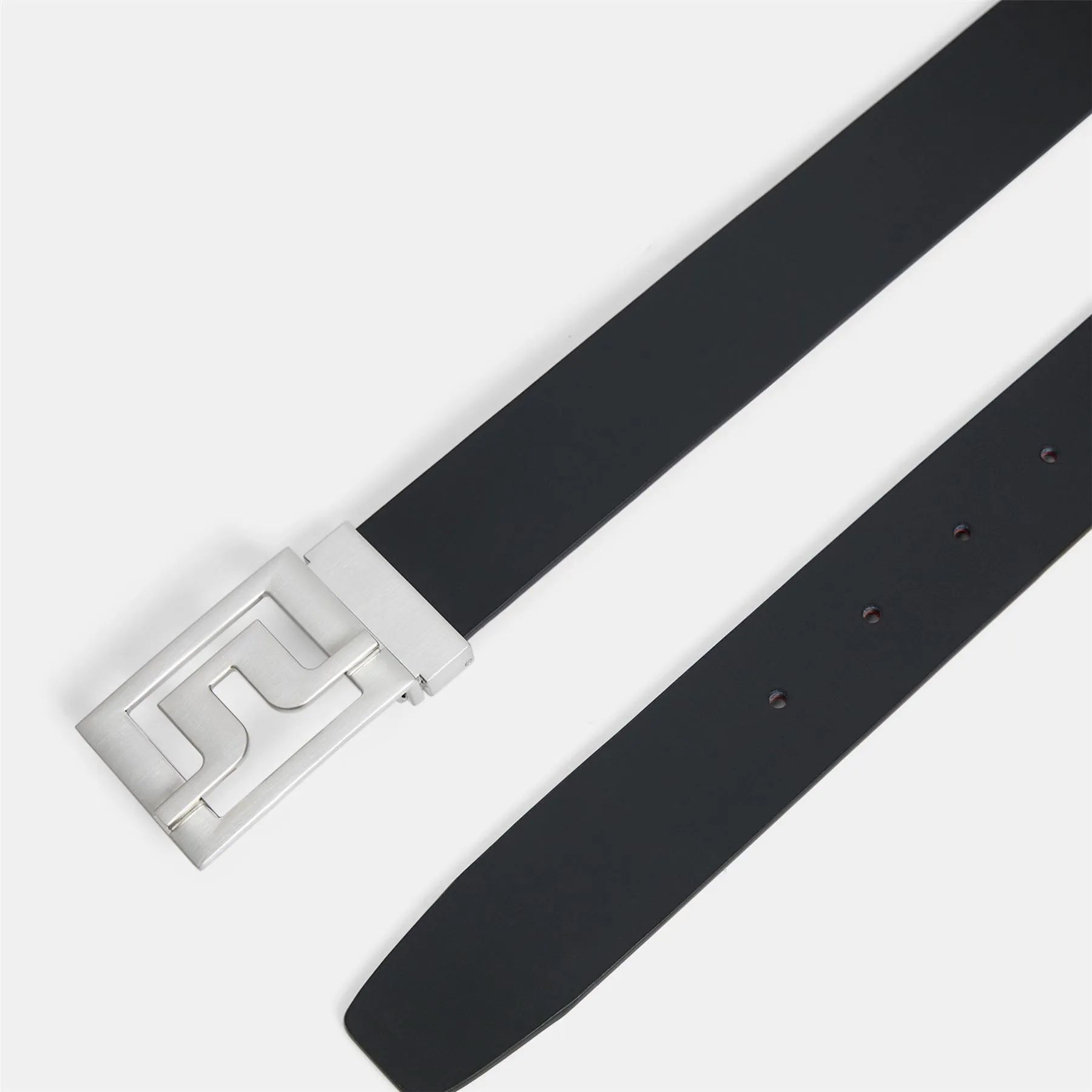 Slater Detachable Belt Black - AW23