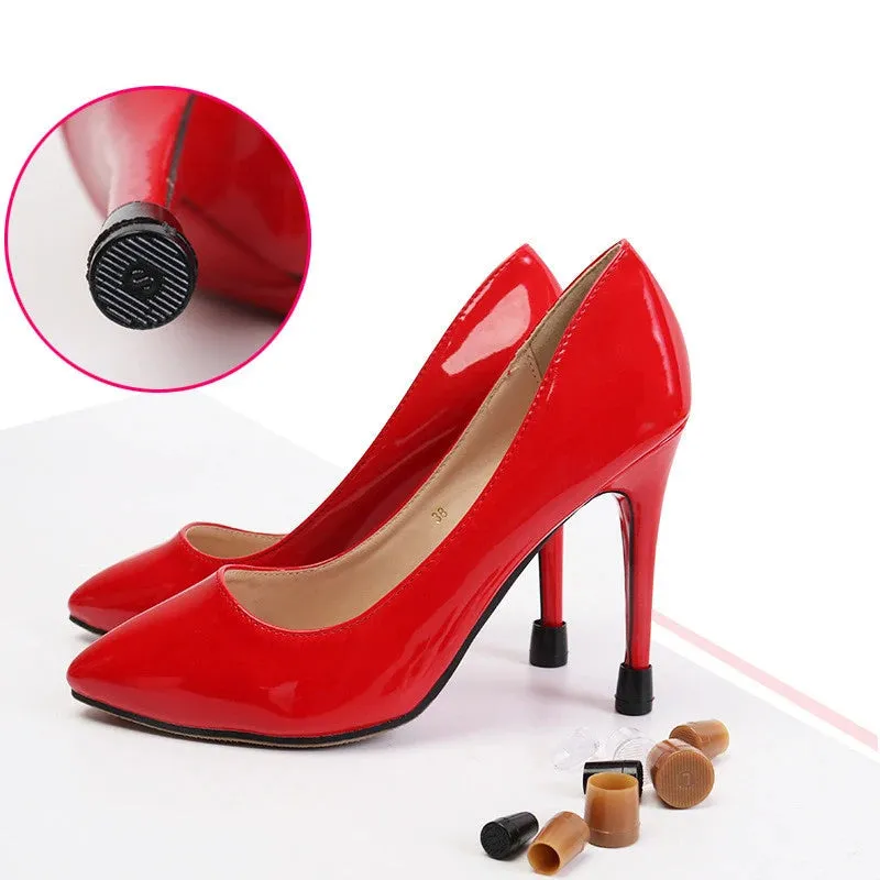 Stiletto Heel Protector Caps