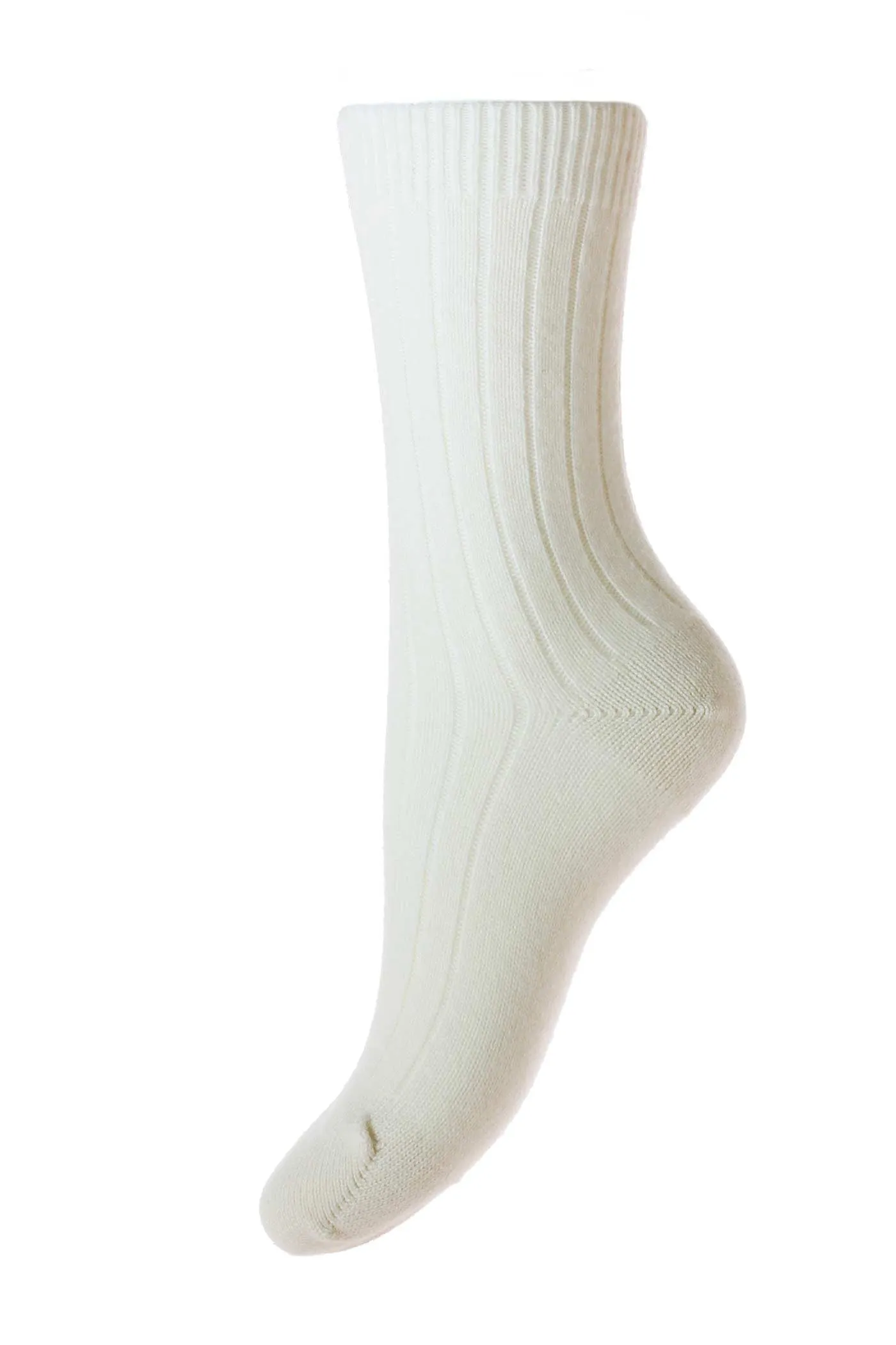 Tabitha Cashmere Socks