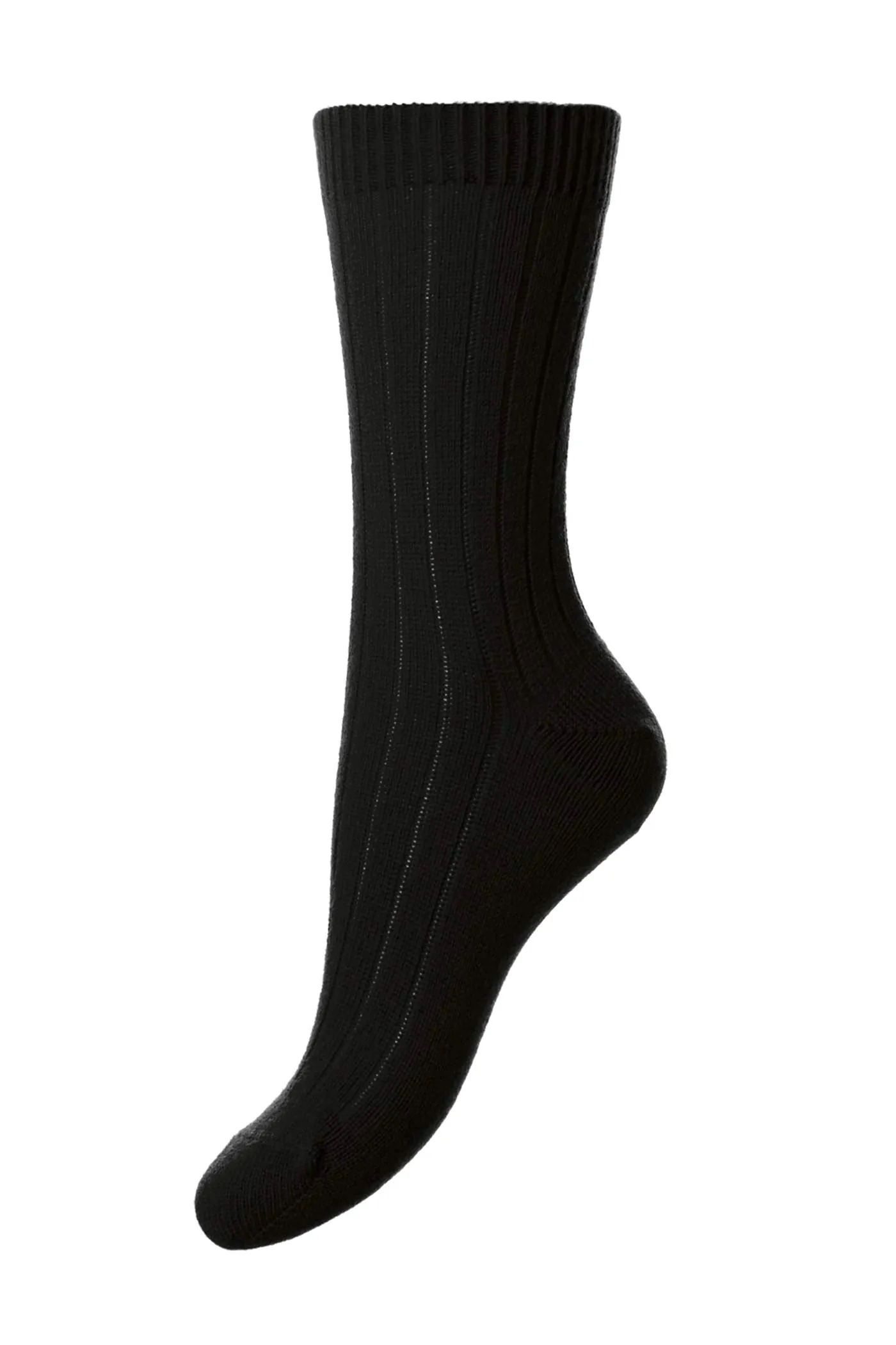 Tabitha Cashmere Socks