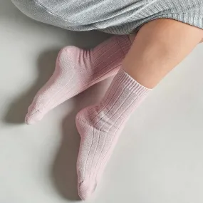 Tabitha Cashmere Socks