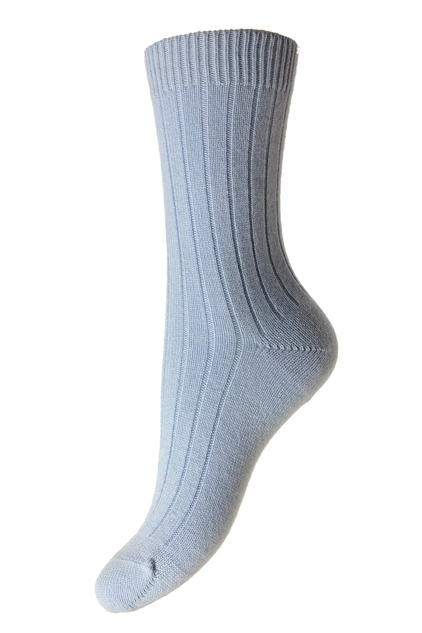 Tabitha Cashmere Socks