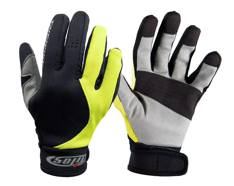 Tilos Tropical-X 1.5mm Reef Gloves (More Colors)