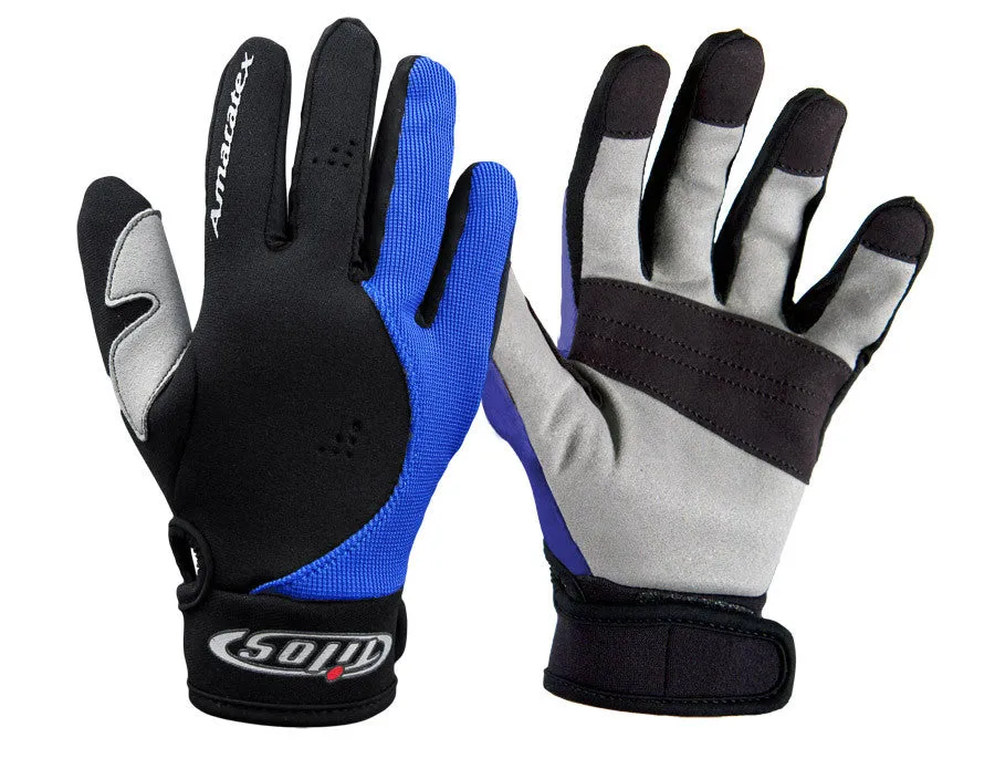 Tilos Tropical-X 1.5mm Reef Gloves (More Colors)