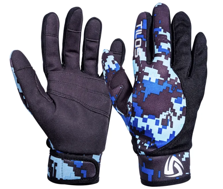 Tilos Tropical-X 1.5mm Reef Gloves (More Colors)