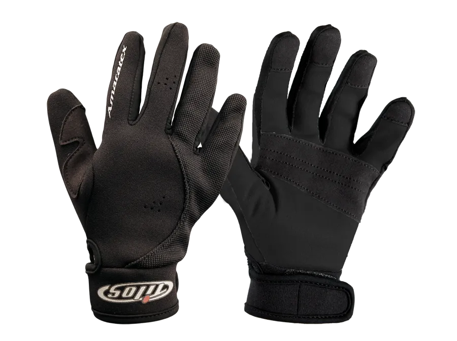 Tilos Tropical-X 1.5mm Reef Gloves (More Colors)