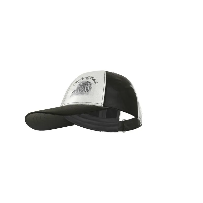 TRP Logo 01-05 Designer Baseball Cap